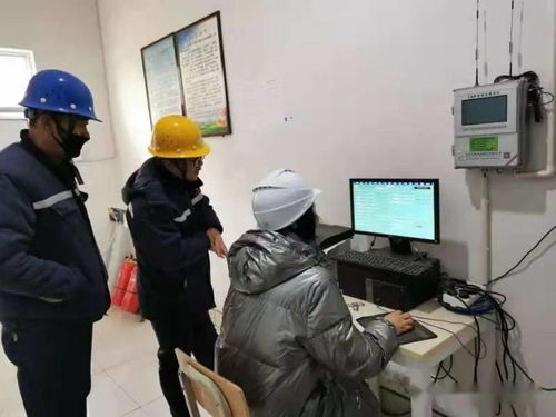 市生态环境局驻厂指导服务 以软件开发为引擎，助力26家企业绿色转型