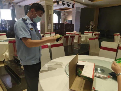 织密食品安全与疫情防控双网 软件开发的融合之道