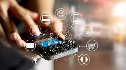 Finterra 融合金融科技与区块链的网络咨询新星