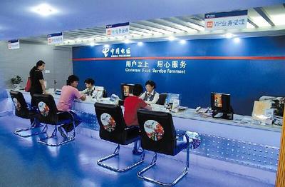 成都电信提速中小企业宽带，软件开发行业迎来发展新机遇